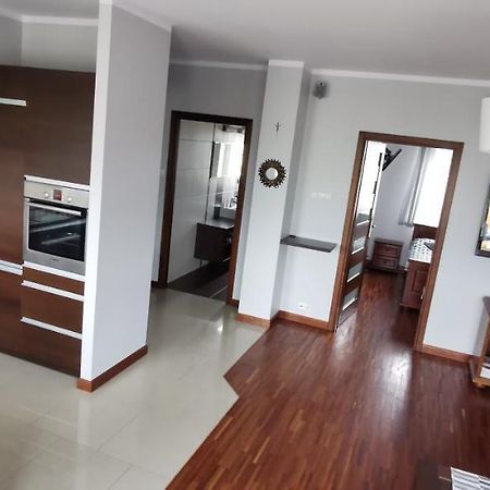 Apartament Familijny Gdansk 3 Rooms 64M2 Exteriör bild