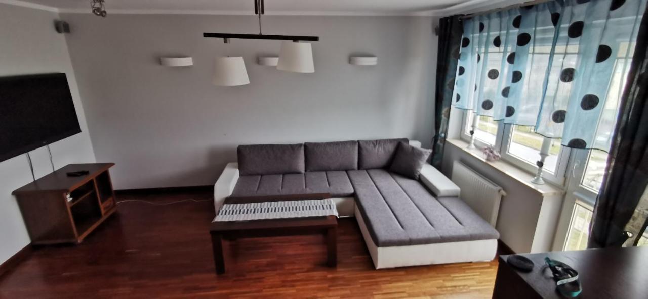 Apartament Familijny Gdansk 3 Rooms 64M2 Exteriör bild