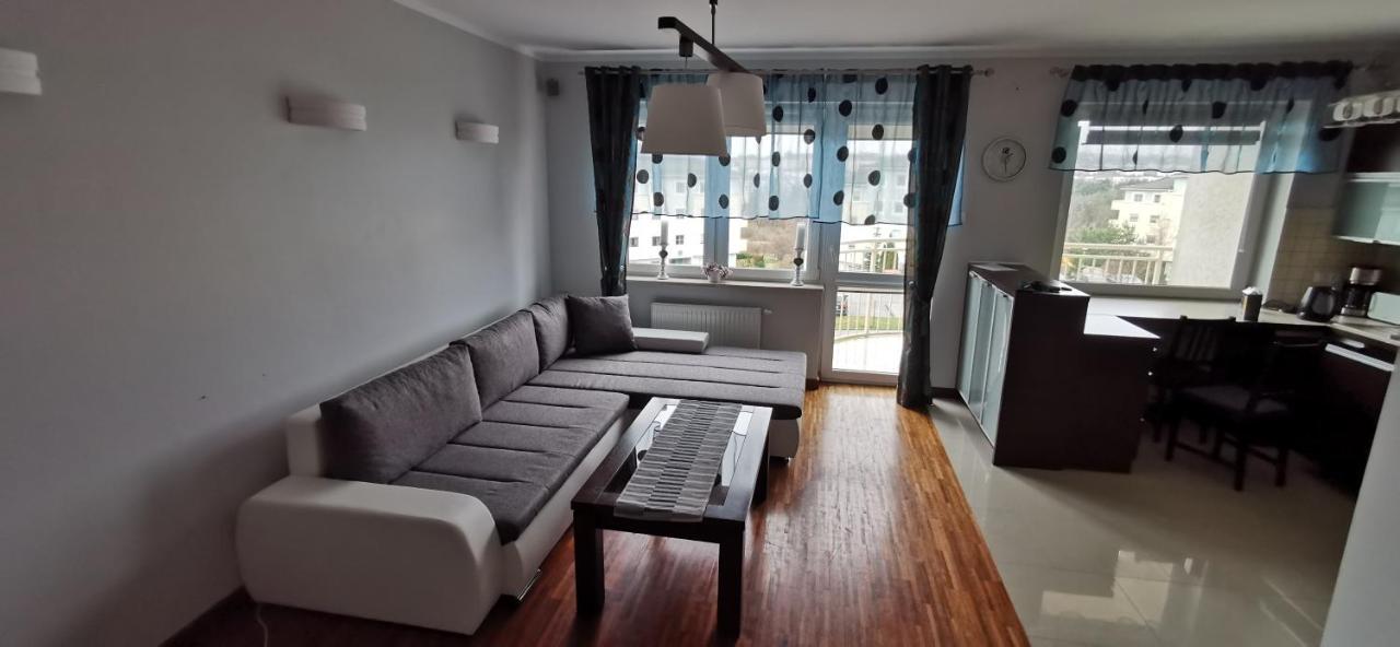 Apartament Familijny Gdansk 3 Rooms 64M2 Exteriör bild