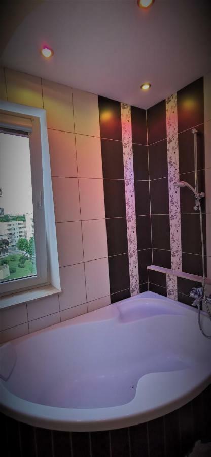 Apartament Familijny Gdansk 3 Rooms 64M2 Exteriör bild
