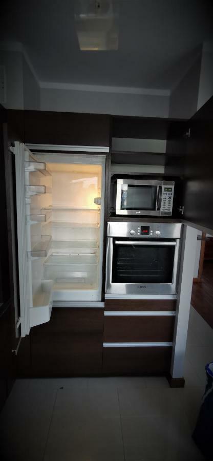 Apartament Familijny Gdansk 3 Rooms 64M2 Exteriör bild