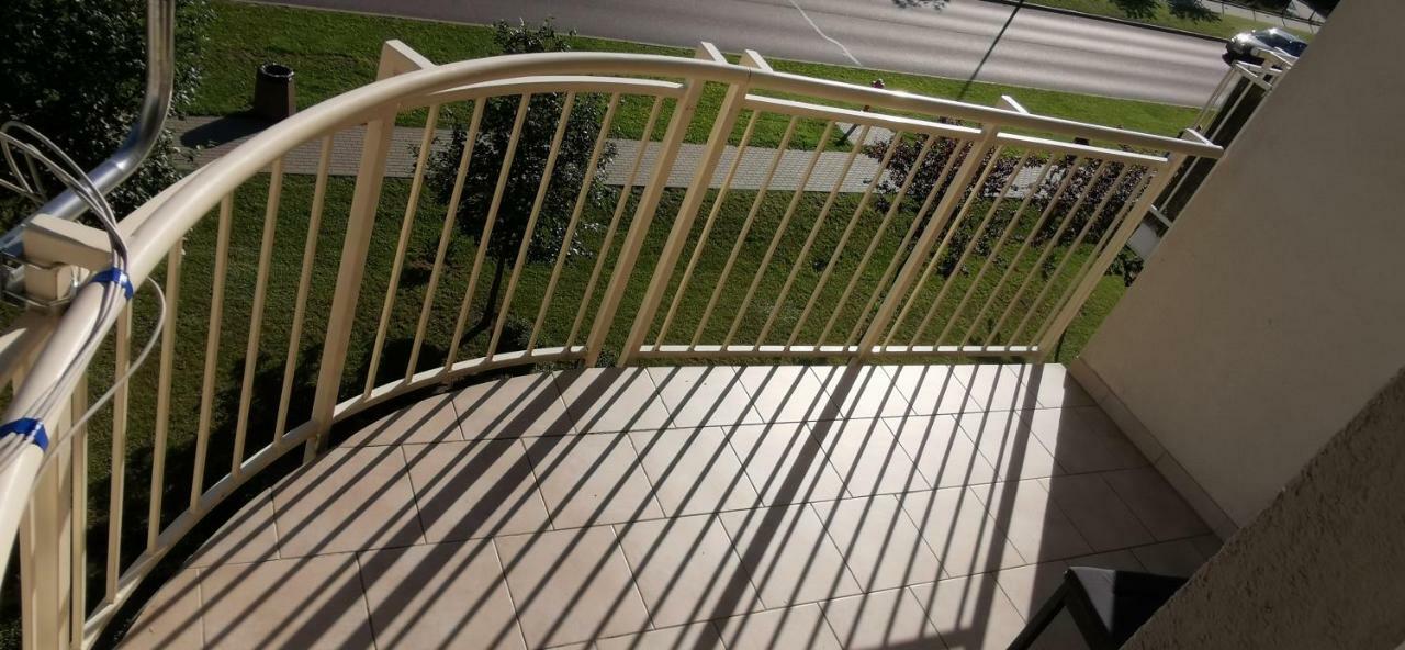 Apartament Familijny Gdansk 3 Rooms 64M2 Exteriör bild
