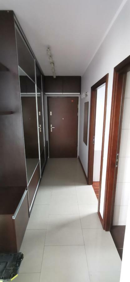 Apartament Familijny Gdansk 3 Rooms 64M2 Exteriör bild