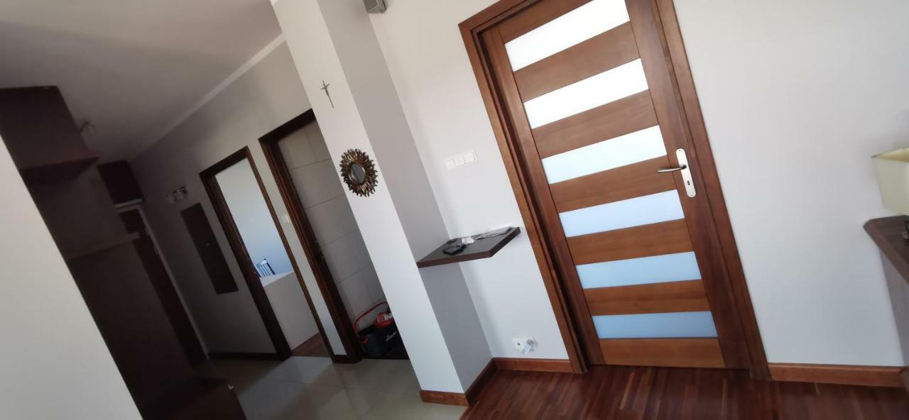 Apartament Familijny Gdansk 3 Rooms 64M2 Exteriör bild