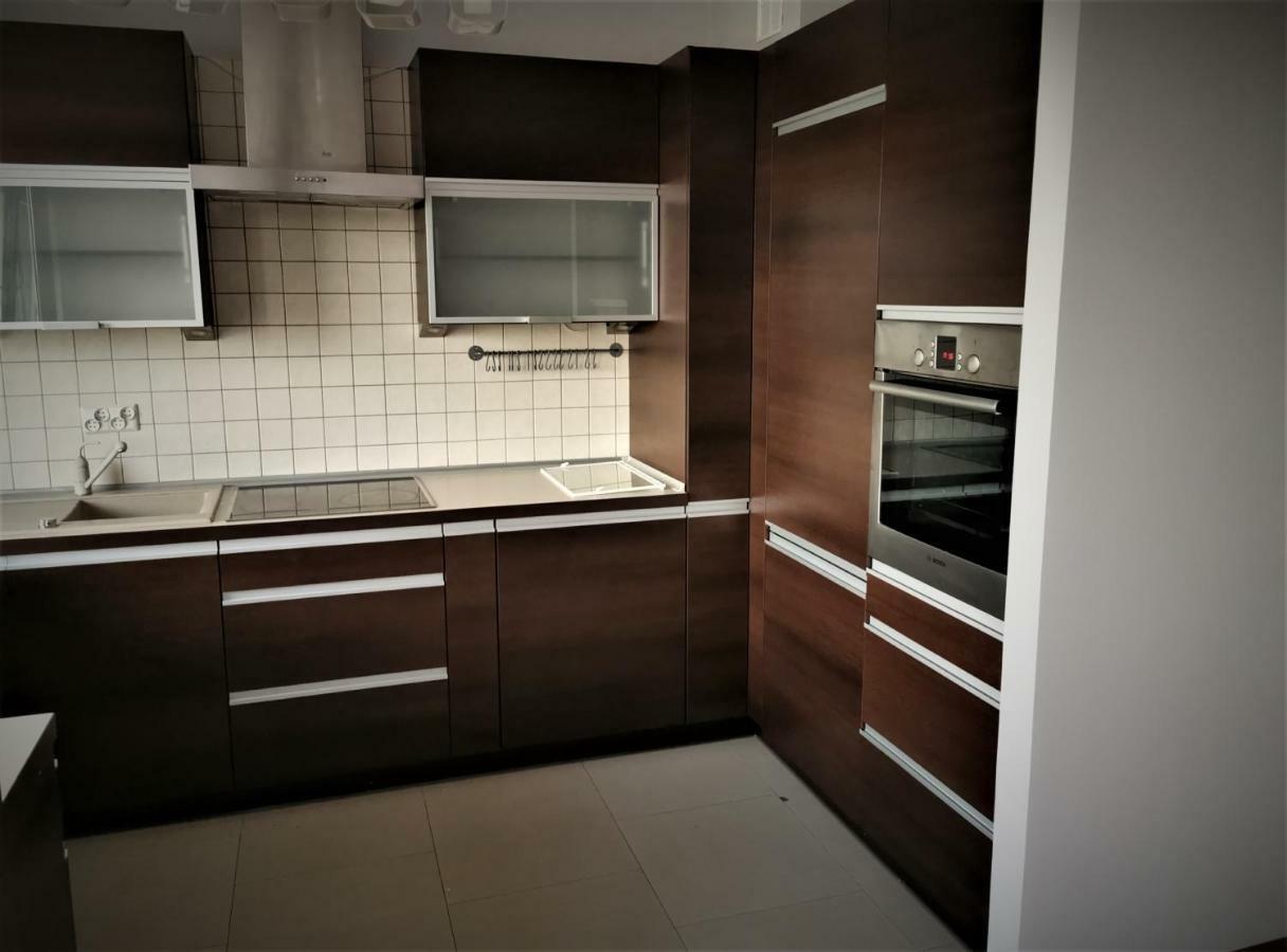 Apartament Familijny Gdansk 3 Rooms 64M2 Exteriör bild