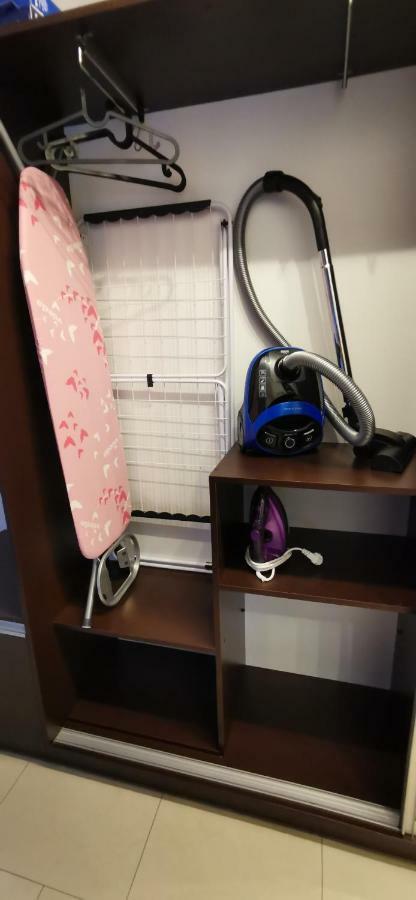 Apartament Familijny Gdansk 3 Rooms 64M2 Exteriör bild