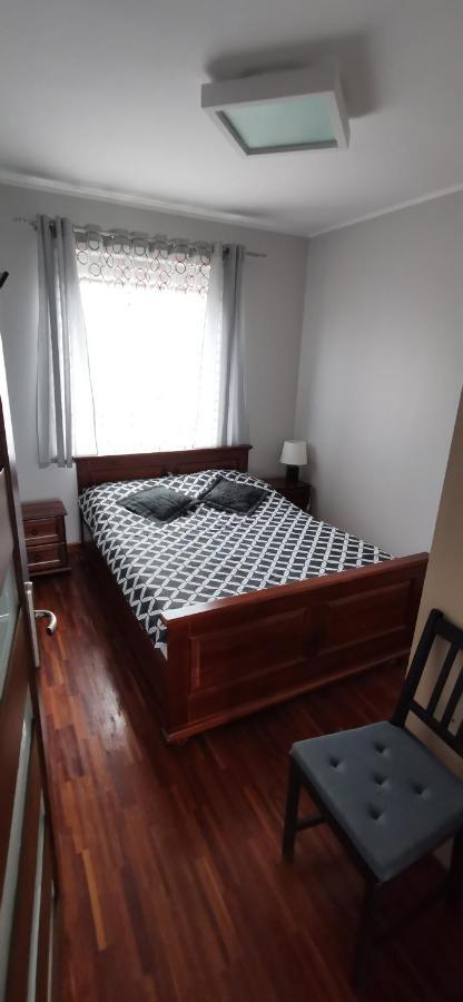 Apartament Familijny Gdansk 3 Rooms 64M2 Exteriör bild