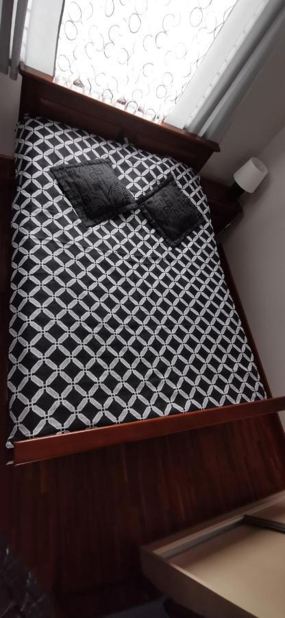 Apartament Familijny Gdansk 3 Rooms 64M2 Exteriör bild
